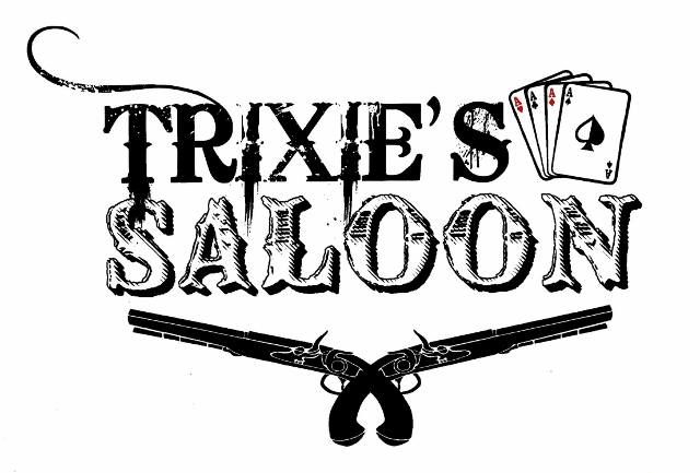 Trixies Saloon   Ayton, Ont