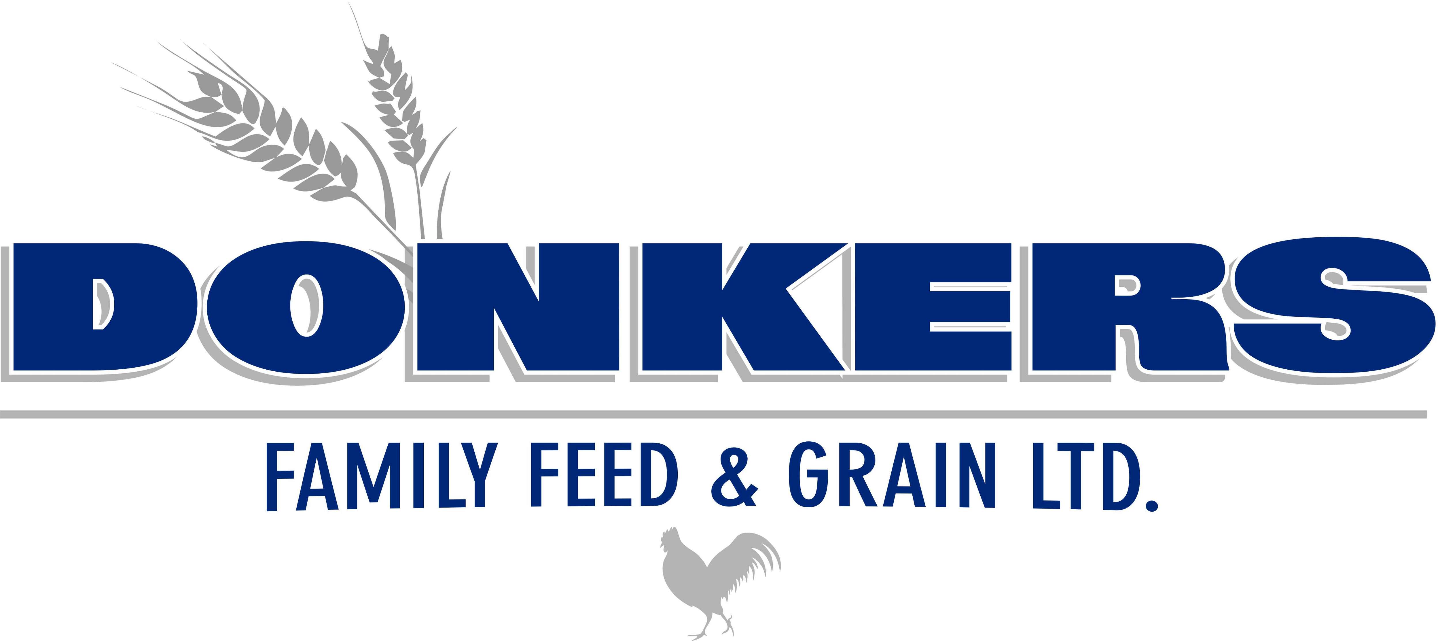 Donkers Family Feed & Grain