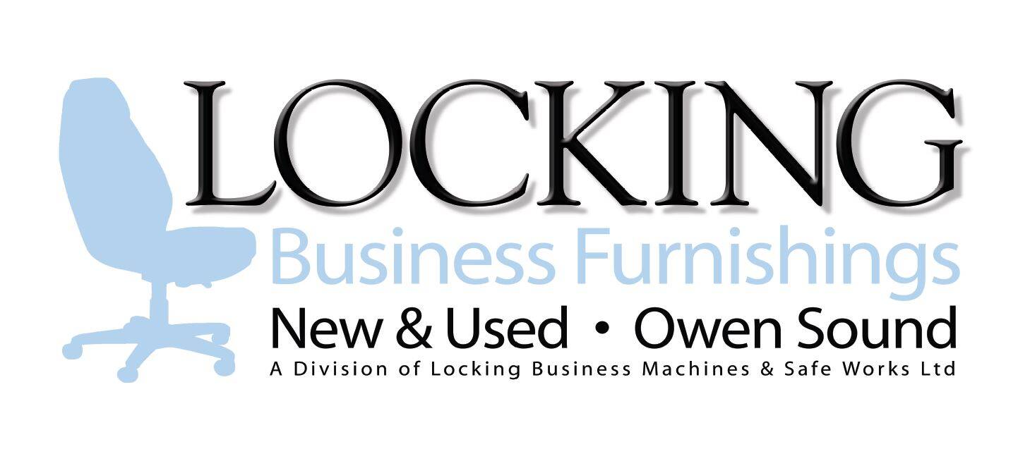 Locking Business Furnishings