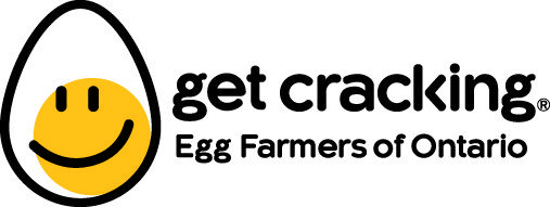 Egg Farmers of Ontario - Platinum Sponsor