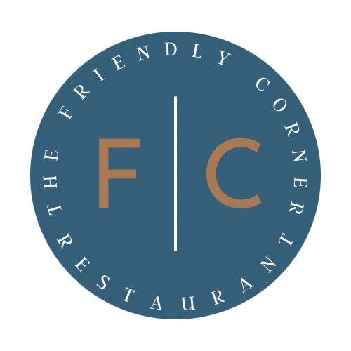 Friendly Corner Restaurant - Platinum Sponsor