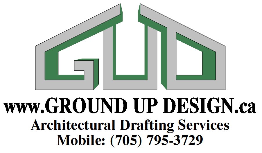 Ground Up Design - Gold Sponsor