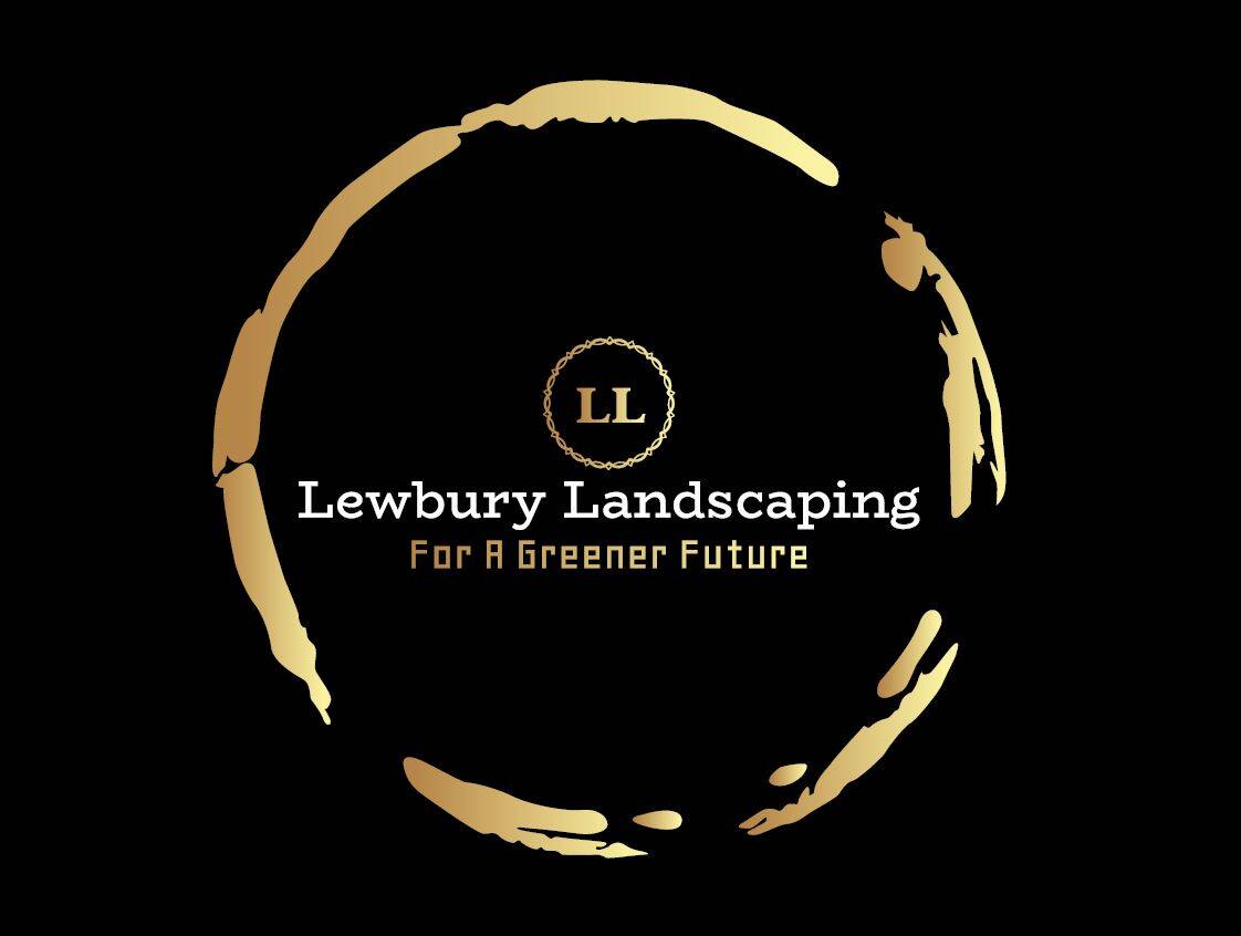Lewbury Landscaping - Platinum Sponsor