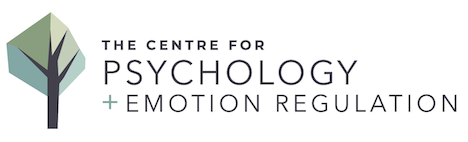 The Centre for Psychology & Emotion Regulation - Platinum Sponsor