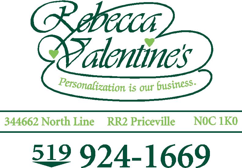 Rebecca Valentines