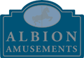 Albion Amusements Ltd.