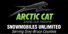 Snowmobiles Unlimited