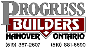 Progress Builders 