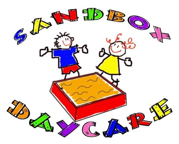 Sandbox Daycare