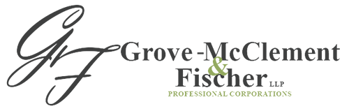 Grove-McClement & Fischer LLP 