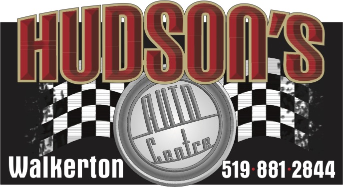 Hudson's Auto  Centre 