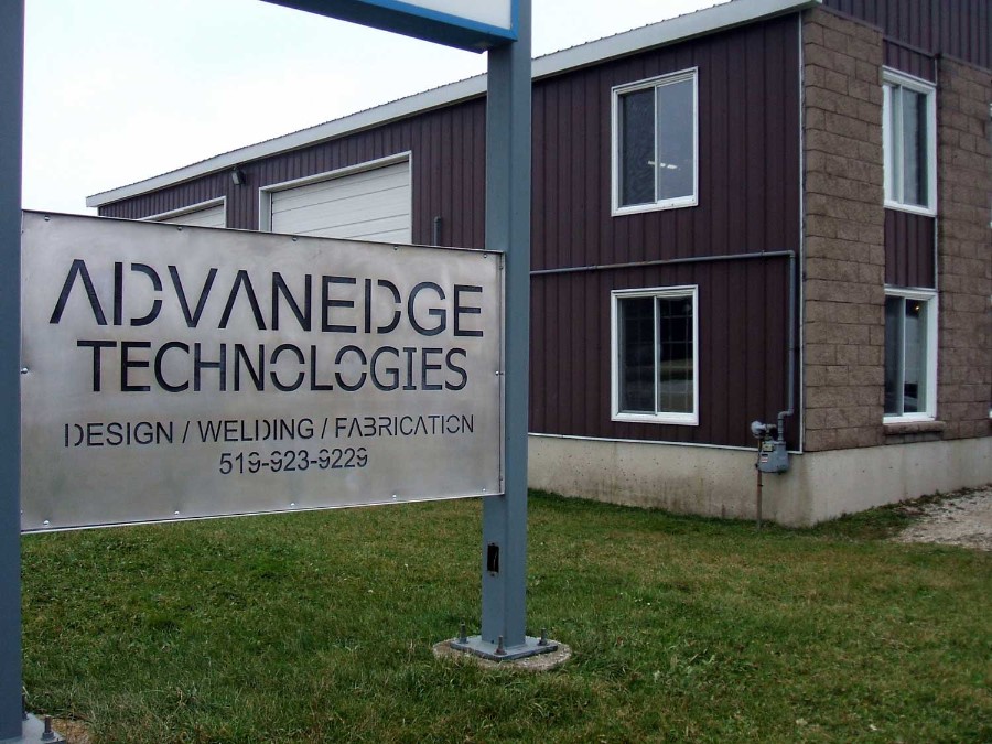 AdvanEDGE Technology 