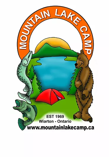 Mountain Lake Camp 