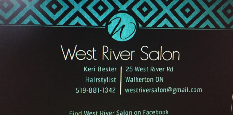 West River Salon
