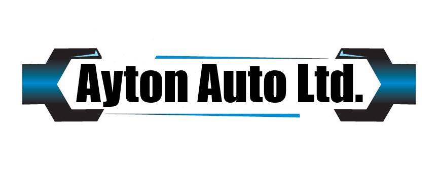 Ayton Auto Ltd.