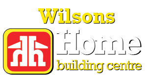 Wilson Home Building Center