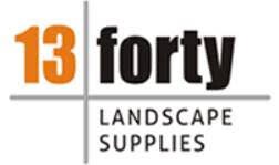 13 Forty Landscape Supplies