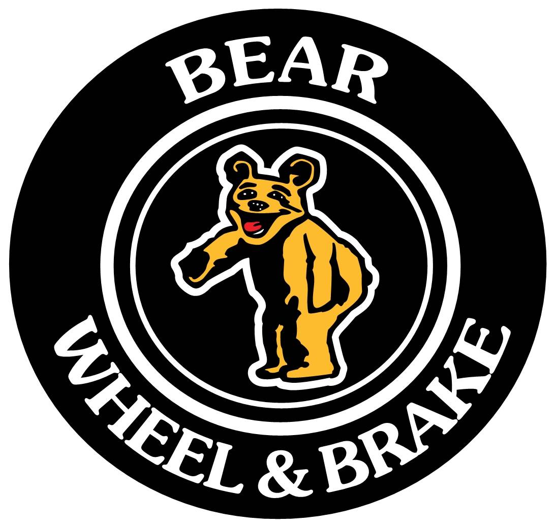 Bear Wheel & Brake