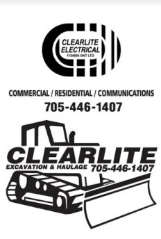 Clearlite Excavation & Haulage