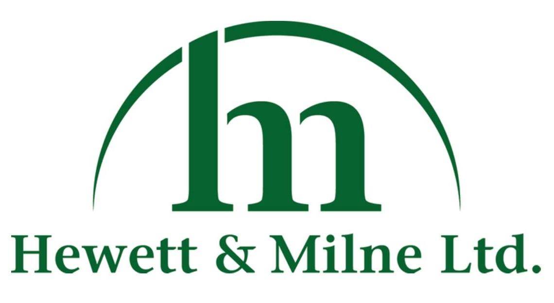 Hewett & Milne Ltd.