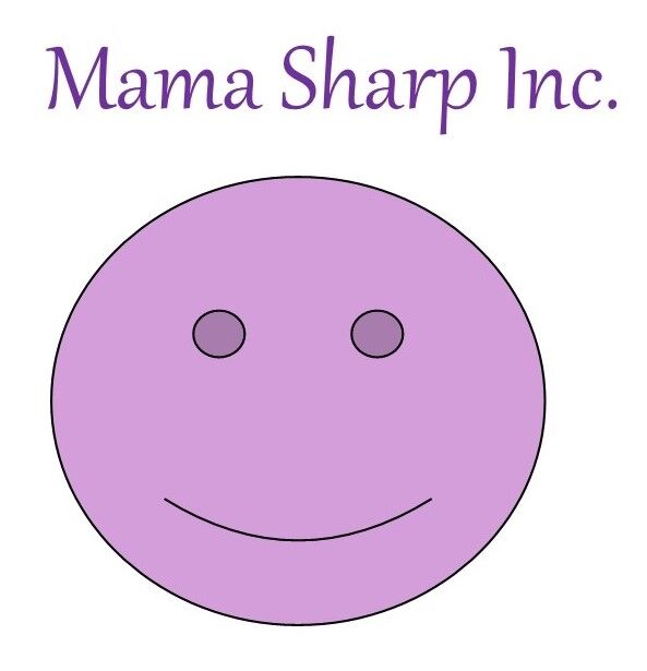 Mama Sharp