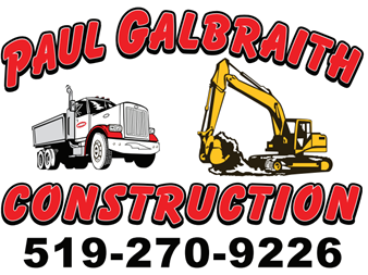 Galbraith Construction