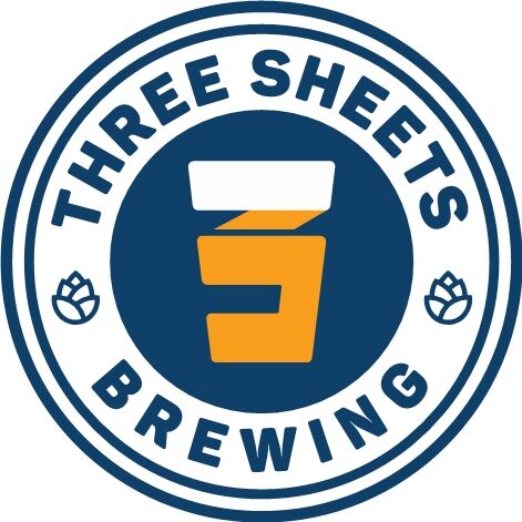 Three Sheets Brewing