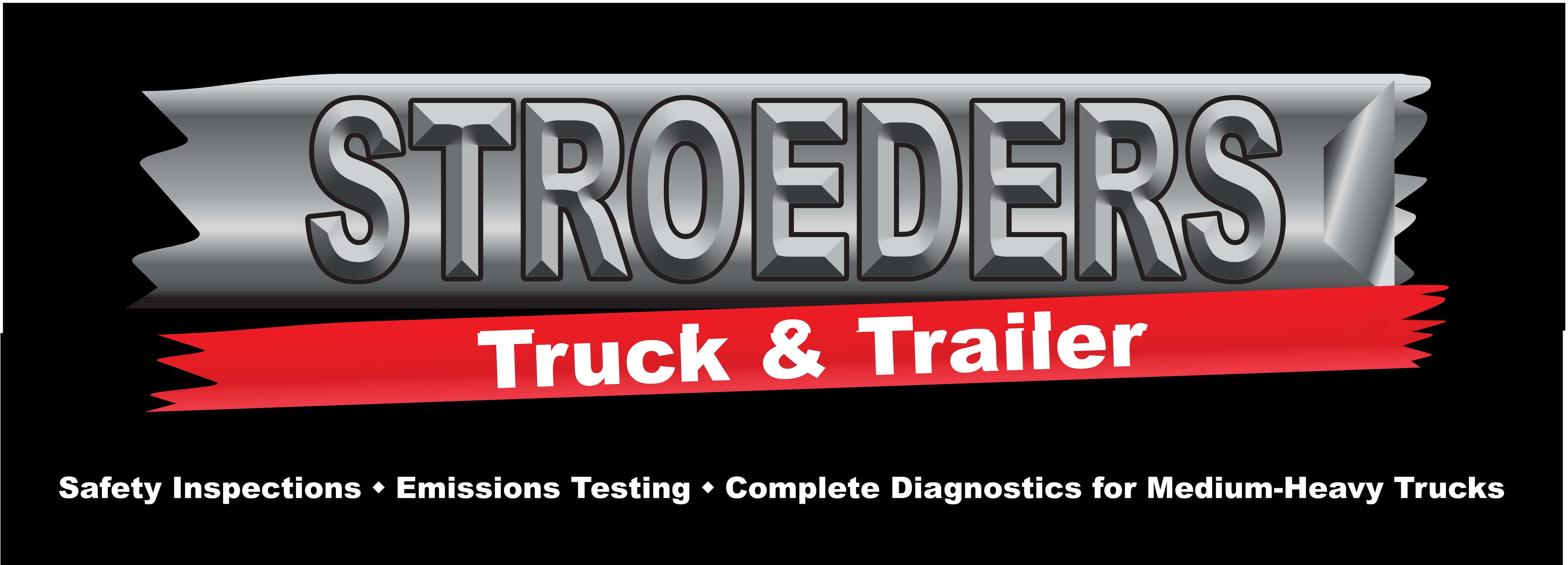 Stroeder Truck & Trailer Inc.