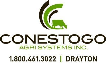 CONESTOGO AGRI SYSTEMS