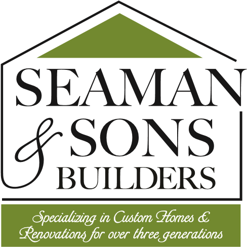 SEAMAN AND SONS BUILDERS