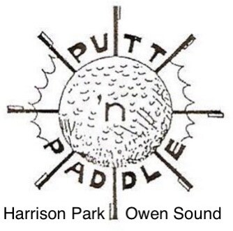 HARRISON PARK PUTT & PADDLE