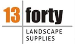 13 forty Landscape Supplies