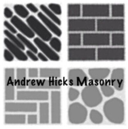 Andrew Hicks Masonry