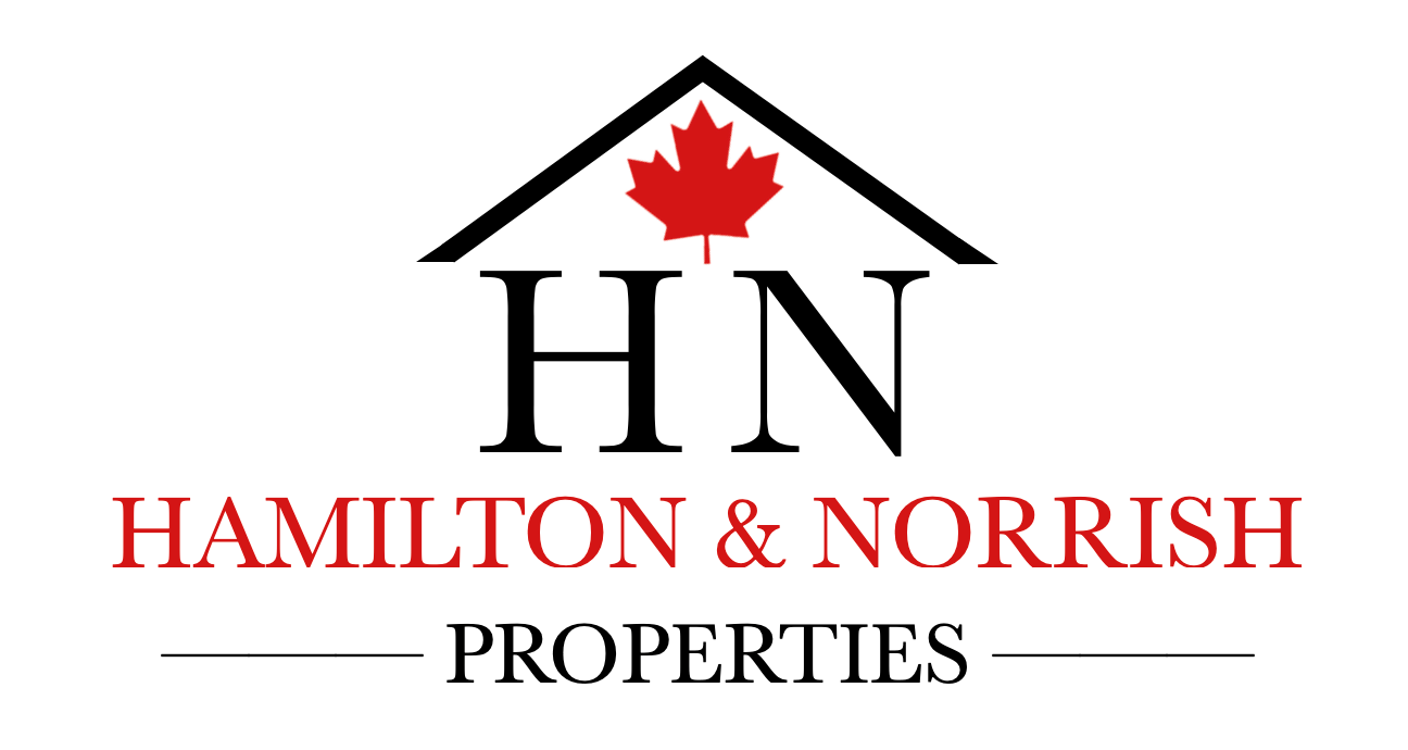 Hamilton & Norrish Properties