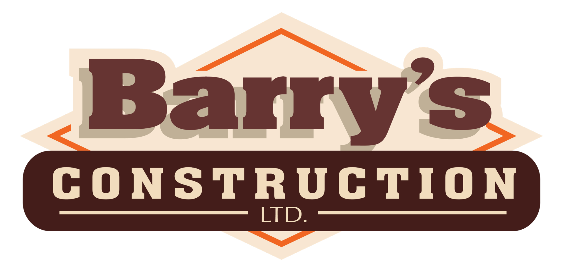 Barry's Contruction