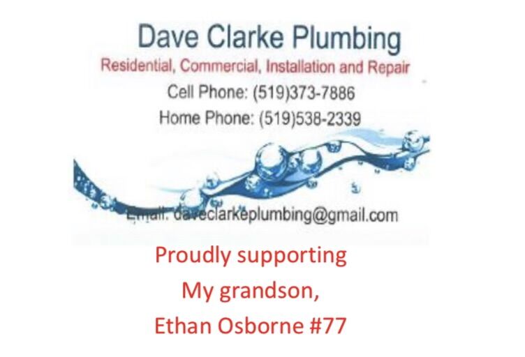 Dave Clarke Plumbing 