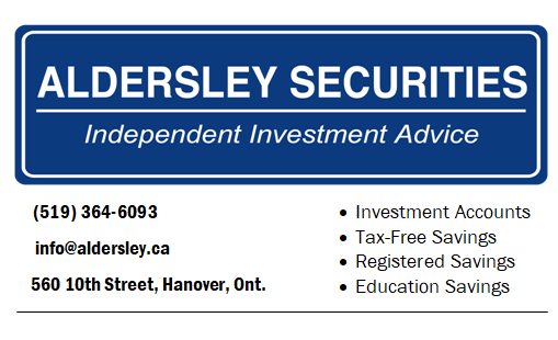 Aldersley Securities