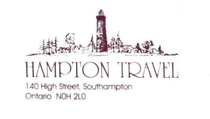 Hampton Travel