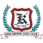 Kincardine Golf Club