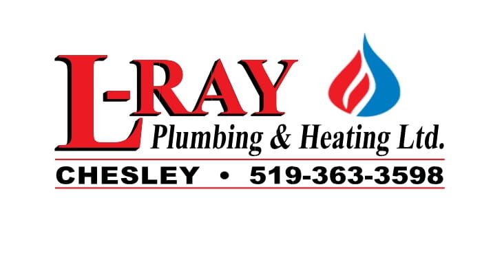 L-Ray Plumbing and Heating