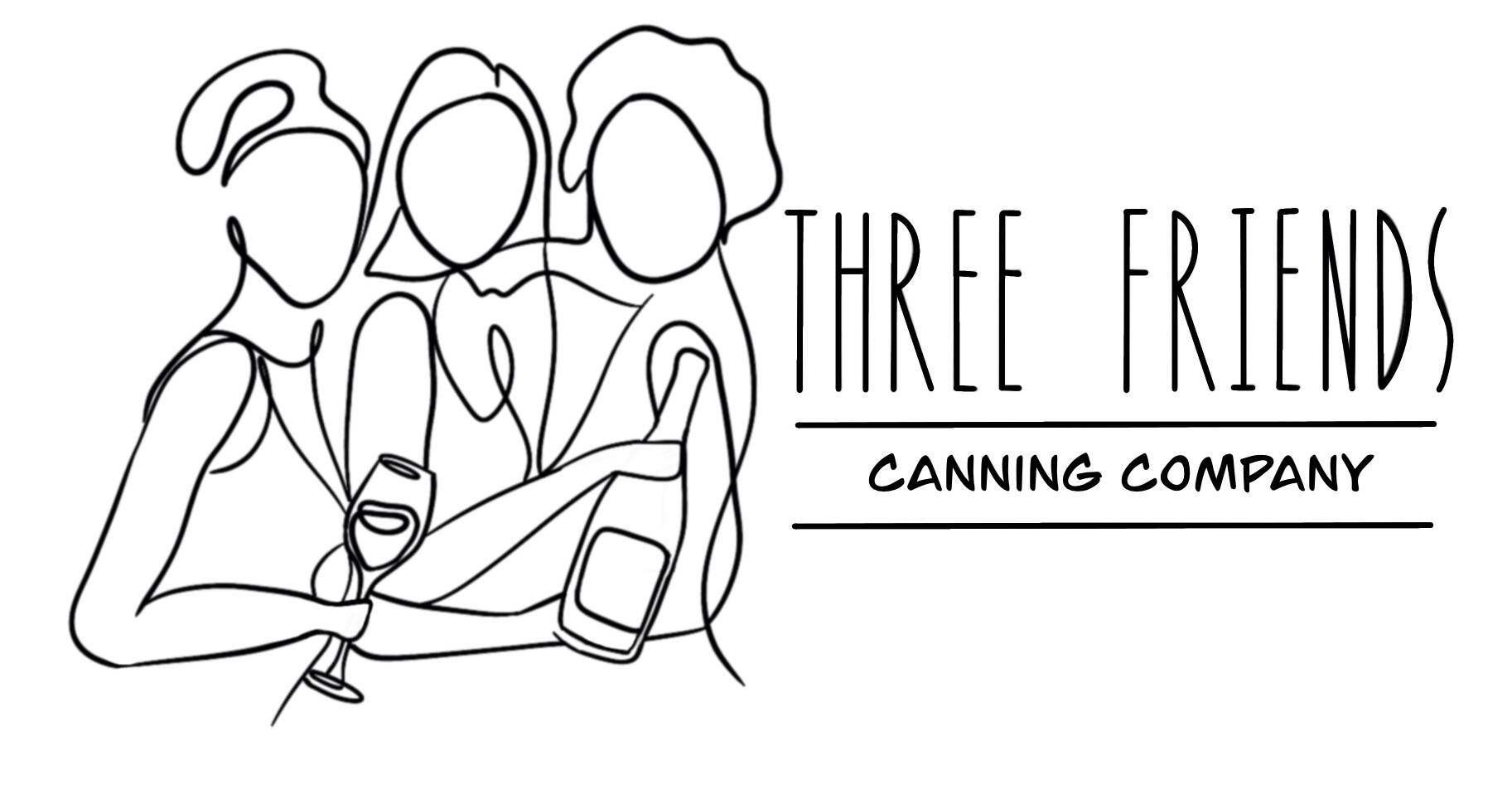 Three Friends Canning Company