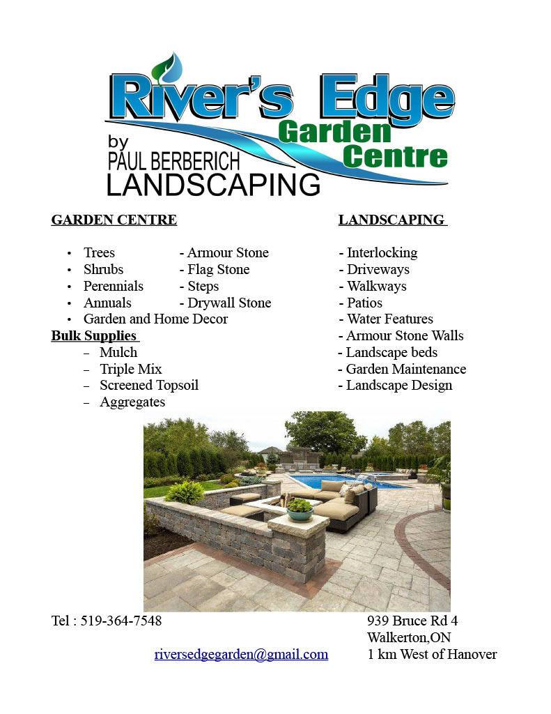 Rivers Edge Garden Centre