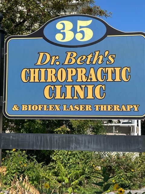Dr. Beth's Chiropractic Clinic