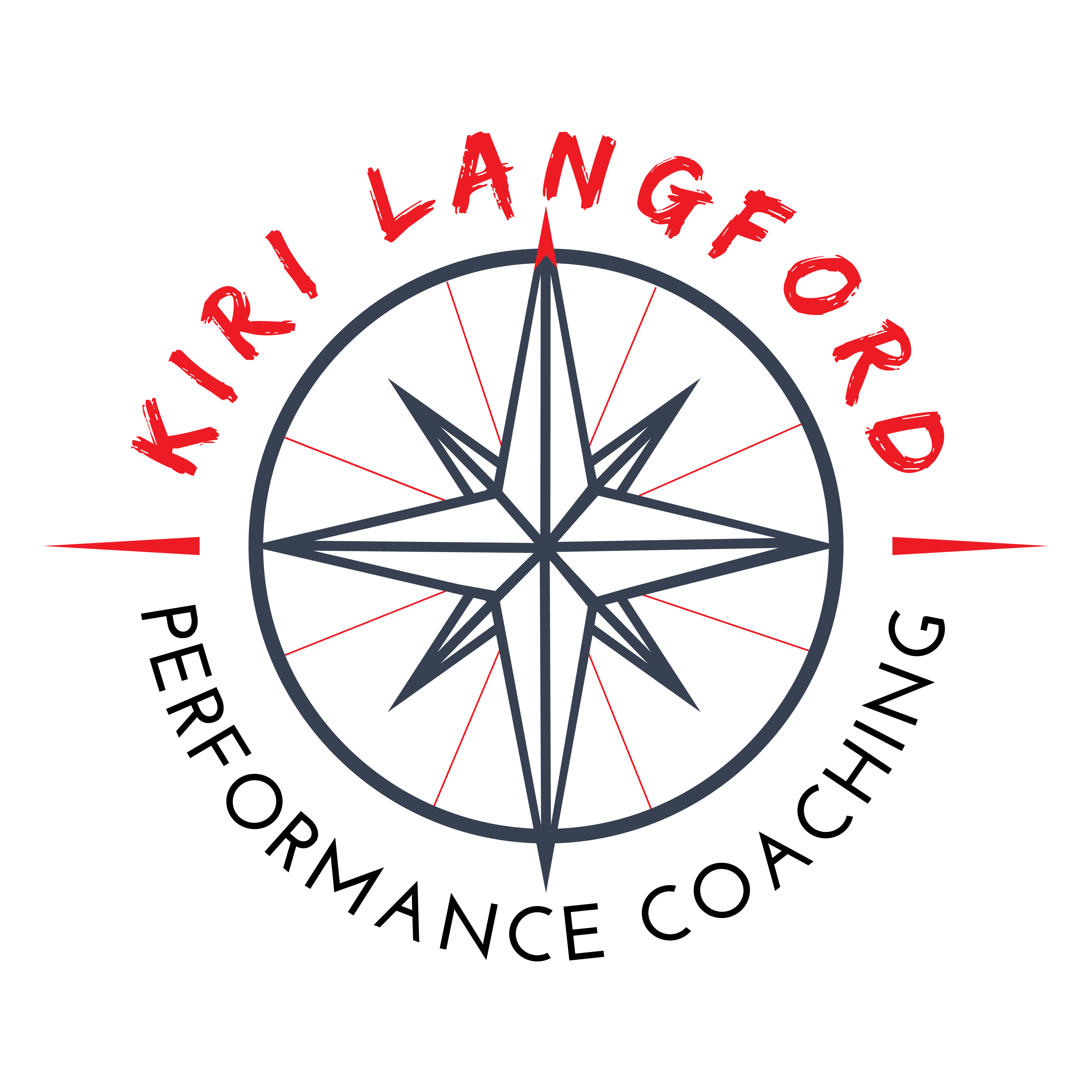 Kiri Langford Performance Coaching