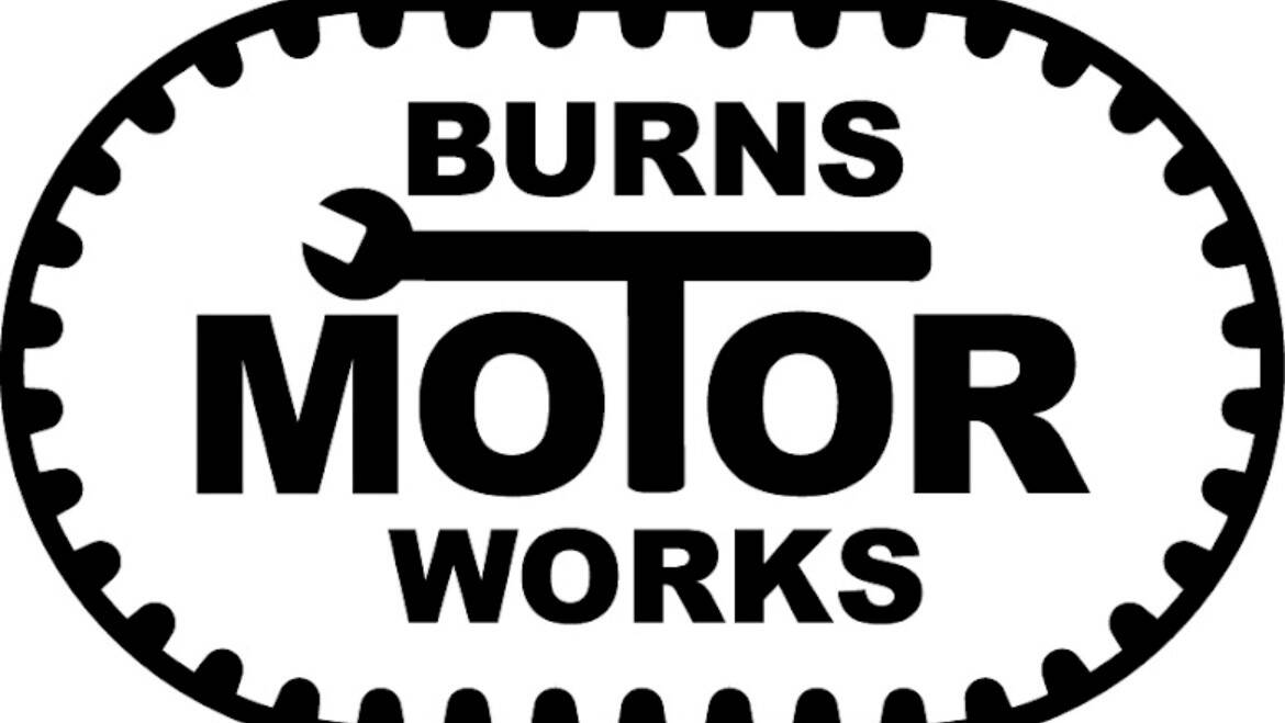 Burns Motor Works