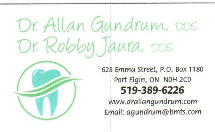 Jaura Dentistry - Silver Sponsor