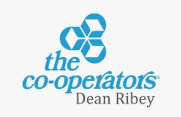 The Cooperators - Dean Ribey