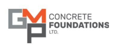 GMP Concrete Foundations