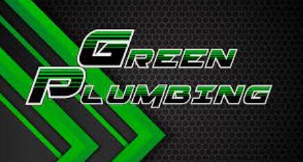 Green Plumbing