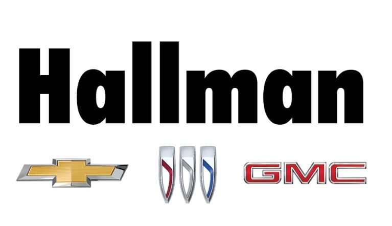 Hallman Chevrolet Cadillac Buick GMC